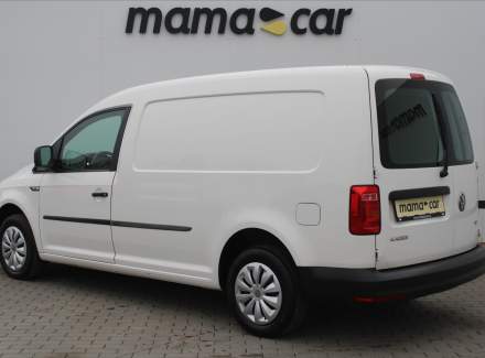 Volkswagen - Caddy