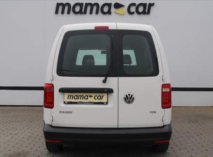 Volkswagen - Caddy