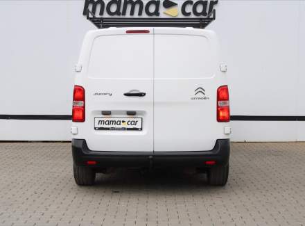 Citroën - Jumpy