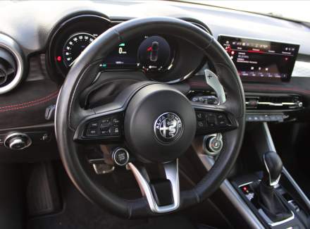 Alfa Romeo - Tonale