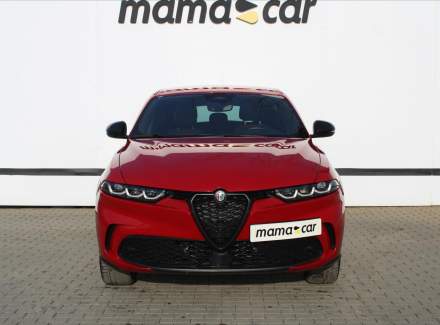 Alfa Romeo - Tonale