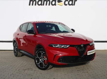 Alfa Romeo - Tonale