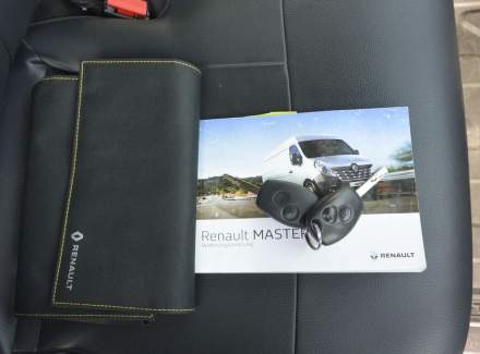Renault - Master