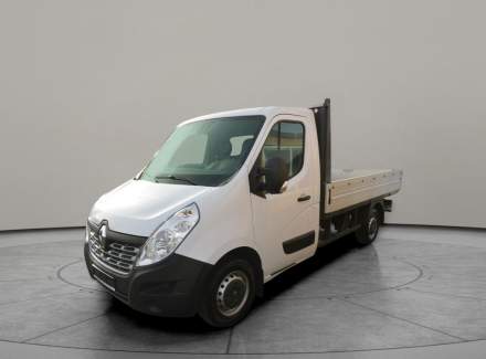 Renault - Master