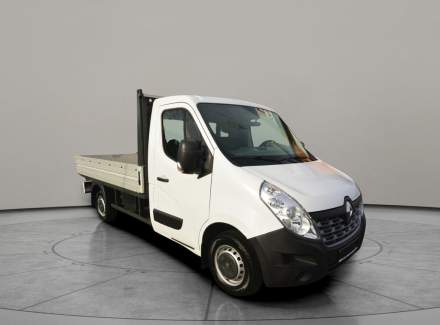 Renault - Master