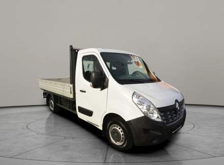 Renault - Master