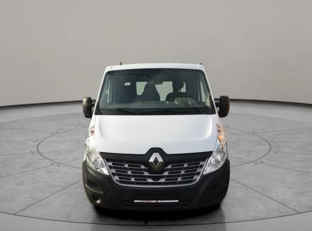 Renault - Master