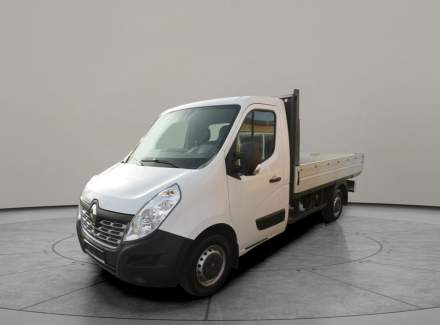 Renault - Master