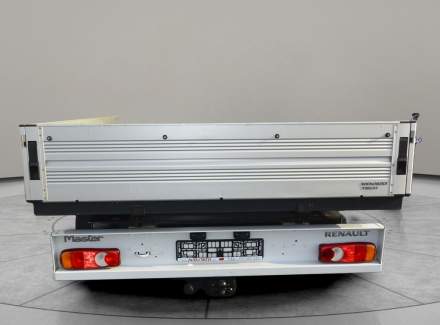 Renault - Master