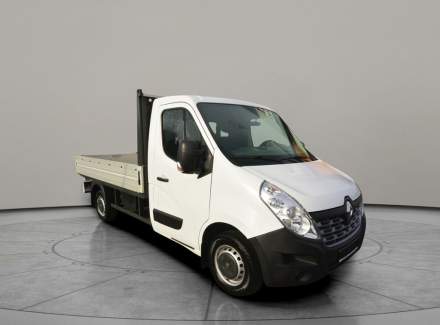 Renault - Master