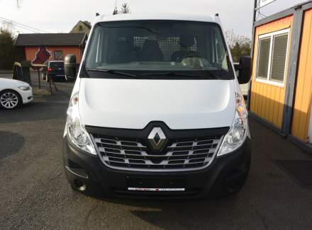 Renault - Master