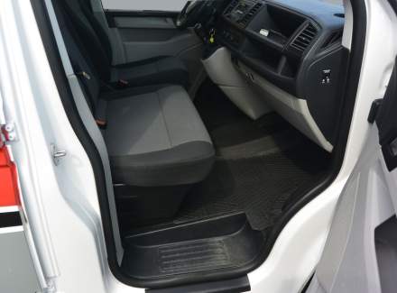 Volkswagen - Transporter