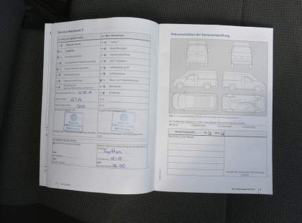 Volkswagen - Transporter