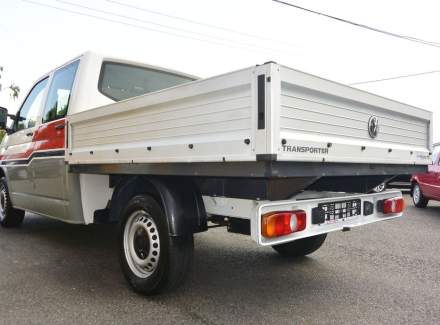 Volkswagen - Transporter