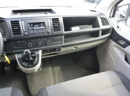 Volkswagen - Transporter