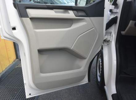 Volkswagen - Transporter