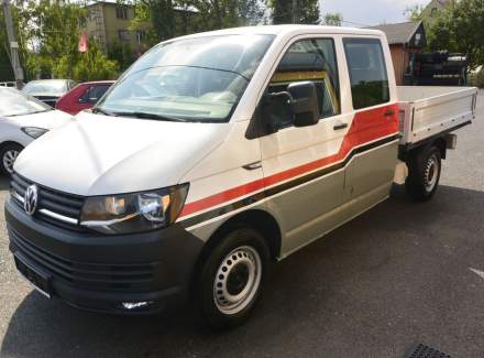 Volkswagen - Transporter