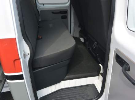 Volkswagen - Transporter