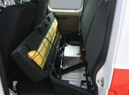 Volkswagen - Transporter