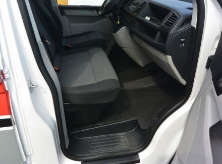 Volkswagen - Transporter