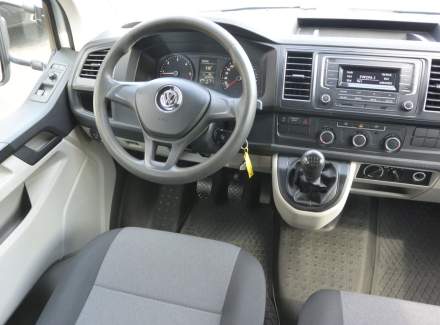 Volkswagen - Transporter