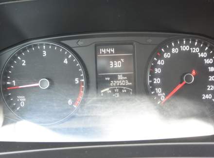 Volkswagen - Transporter