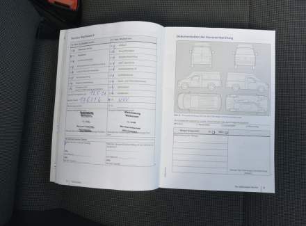 Volkswagen - Transporter