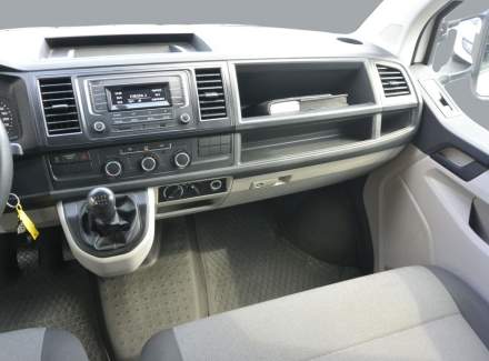 Volkswagen - Transporter