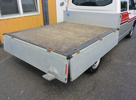 Volkswagen - Transporter