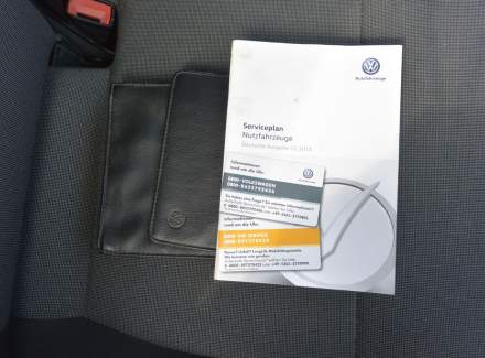 Volkswagen - Transporter