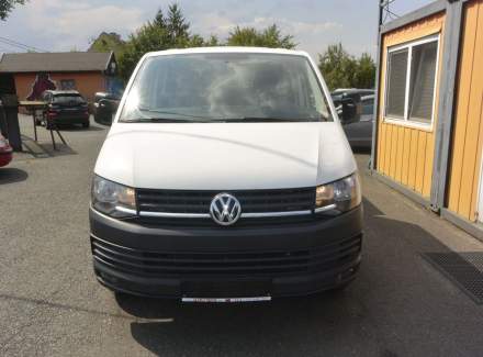 Volkswagen - Transporter