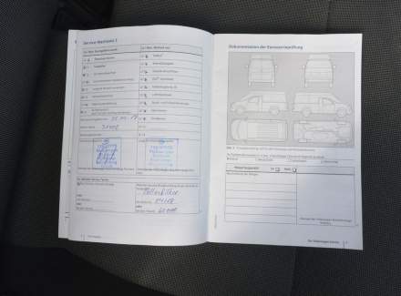 Volkswagen - Transporter