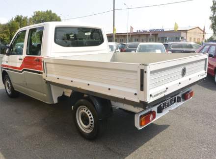Volkswagen - Transporter