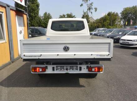 Volkswagen - Transporter