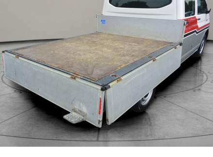 Volkswagen - Transporter