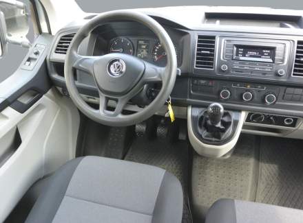 Volkswagen - Transporter