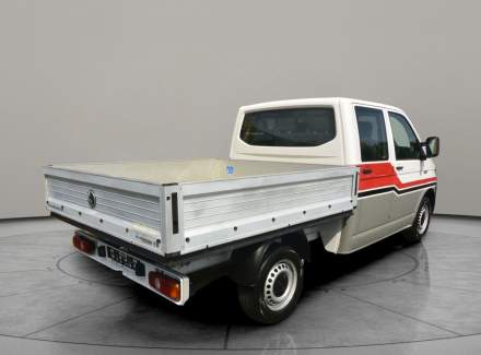 Volkswagen - Transporter