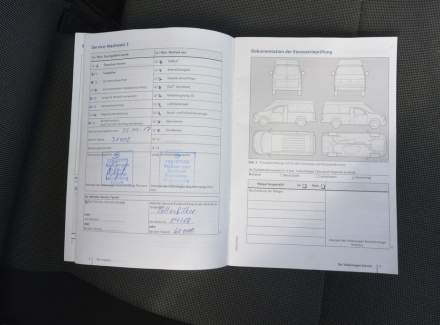 Volkswagen - Transporter