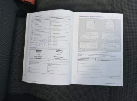 Volkswagen - Transporter