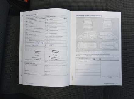 Volkswagen - Transporter