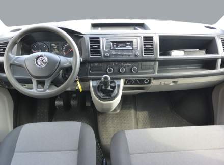 Volkswagen - Transporter