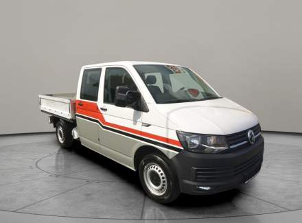 Volkswagen - Transporter