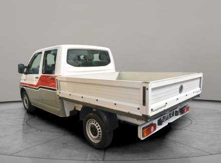 Volkswagen - Transporter