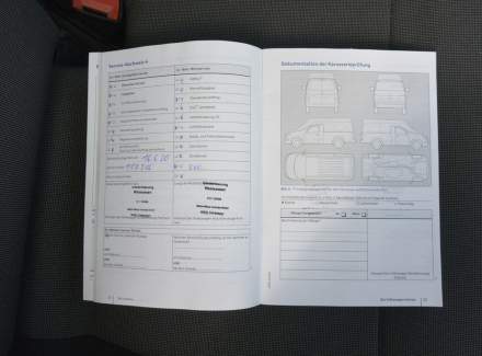 Volkswagen - Transporter