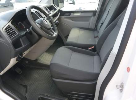 Volkswagen - Transporter