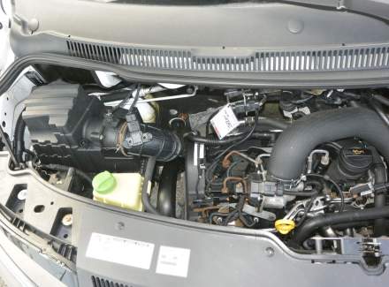 Volkswagen - Transporter