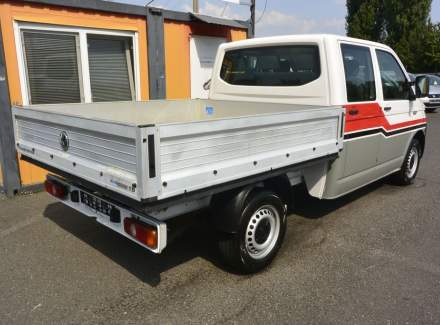 Volkswagen - Transporter