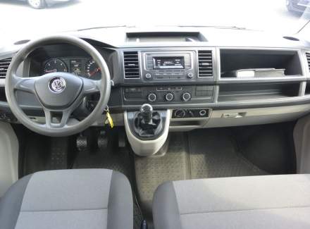 Volkswagen - Transporter