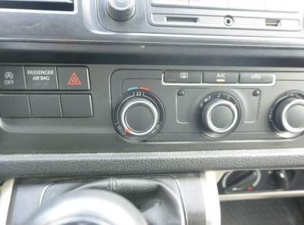 Volkswagen - Transporter