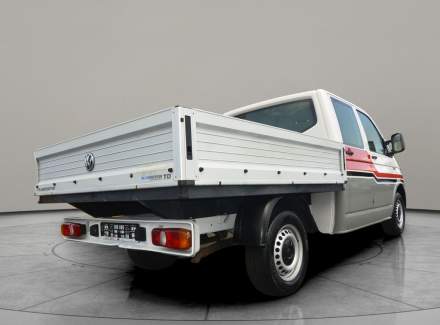 Volkswagen - Transporter